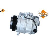 NRF 320046 Kompressor, Klimaanlage