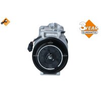 NRF 320046 Kompressor, Klimaanlage