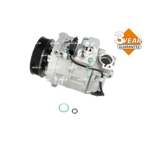 NRF 320051 Kompressor, Klimaanlage