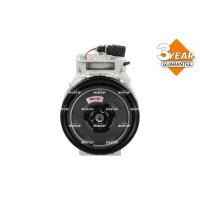 NRF 320051 Kompressor, Klimaanlage