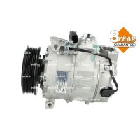 NRF 320051 Kompressor, Klimaanlage