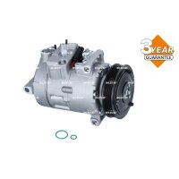 NRF 320065 Kompressor, Klimaanlage