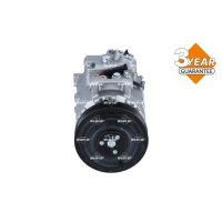 NRF 320065 Kompressor, Klimaanlage