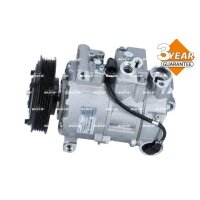 NRF 320065 Kompressor, Klimaanlage