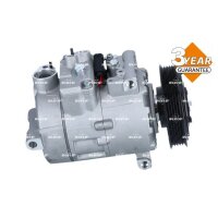 NRF 320065 Kompressor, Klimaanlage