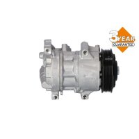 NRF 320067 Kompressor, Klimaanlage