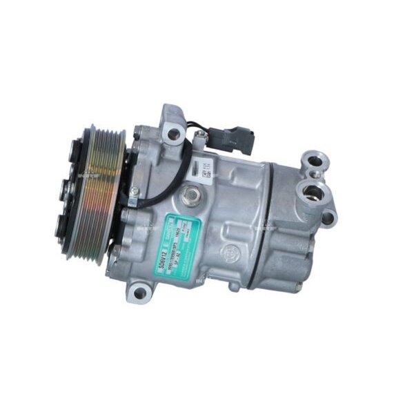 NRF 320084G Kompressor, Klimaanlage
