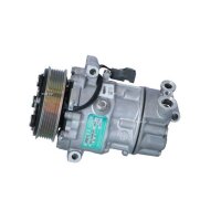 NRF 320084G Kompressor, Klimaanlage