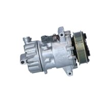 NRF 320084G Kompressor, Klimaanlage