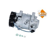 NRF 320086 Kompressor, Klimaanlage