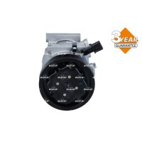 NRF 320086 Kompressor, Klimaanlage