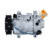 NRF 320086 Kompressor, Klimaanlage