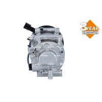 NRF 320086 Kompressor, Klimaanlage