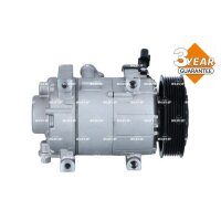 NRF 320086 Kompressor, Klimaanlage