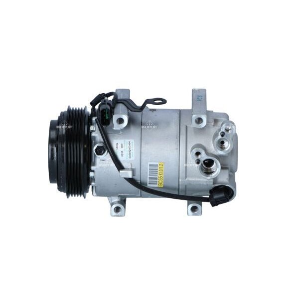 NRF 320093G Kompressor, Klimaanlage