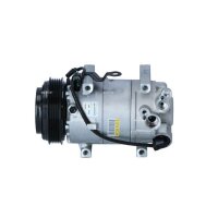 NRF 320093G Kompressor, Klimaanlage