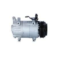 NRF 320093G Kompressor, Klimaanlage
