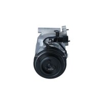 NRF 320093G Kompressor, Klimaanlage