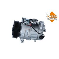 NRF 320094 Kompressor, Klimaanlage