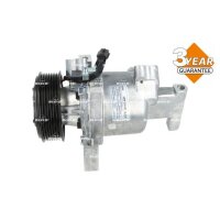 NRF 320107 Kompressor, Klimaanlage
