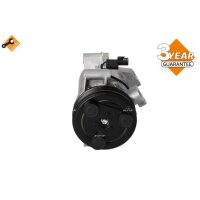 NRF 320112 Kompressor, Klimaanlage