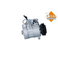 NRF 320129 Kompressor, Klimaanlage