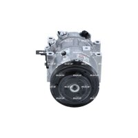 NRF 320136G Kompressor, Klimaanlage