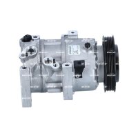 NRF 320136G Kompressor, Klimaanlage
