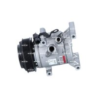 NRF 320139G Kompressor, Klimaanlage