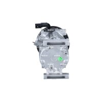 NRF 320139G Kompressor, Klimaanlage