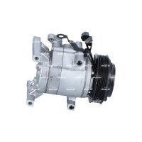 NRF 320139G Kompressor, Klimaanlage