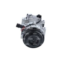 NRF 320143G Kompressor, Klimaanlage