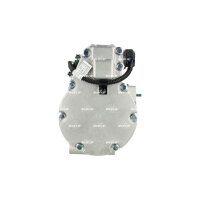 NRF 320146G Kompressor, Klimaanlage