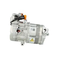 NRF 320146G Kompressor, Klimaanlage