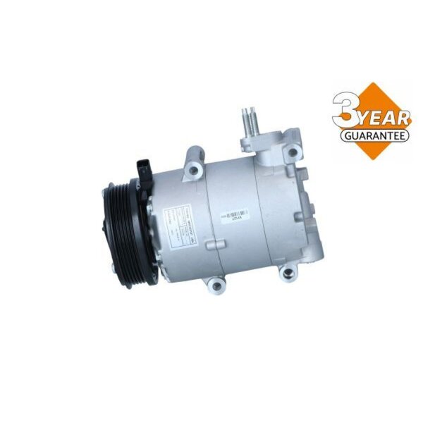 NRF 320147 Kompressor, Klimaanlage