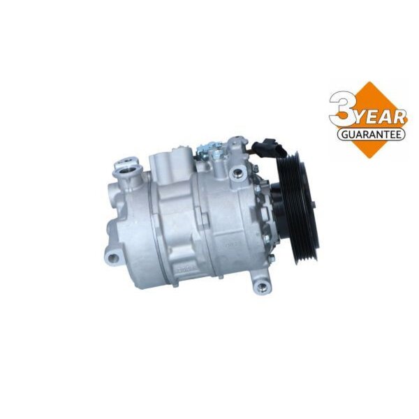 NRF 320150 Kompressor, Klimaanlage