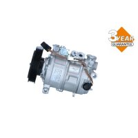 NRF 320150 Kompressor, Klimaanlage
