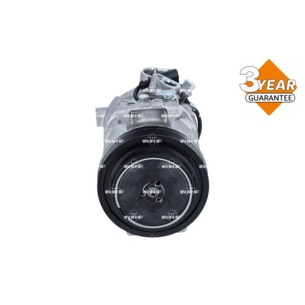 NRF 320158 Kompressor, Klimaanlage