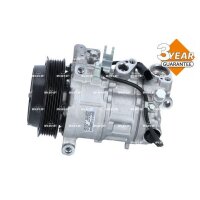 NRF 320158 Kompressor, Klimaanlage
