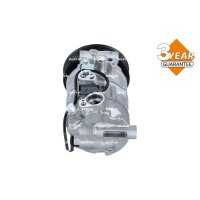 NRF 320158 Kompressor, Klimaanlage