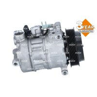 NRF 320158 Kompressor, Klimaanlage