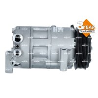 NRF 320160 Kompressor, Klimaanlage