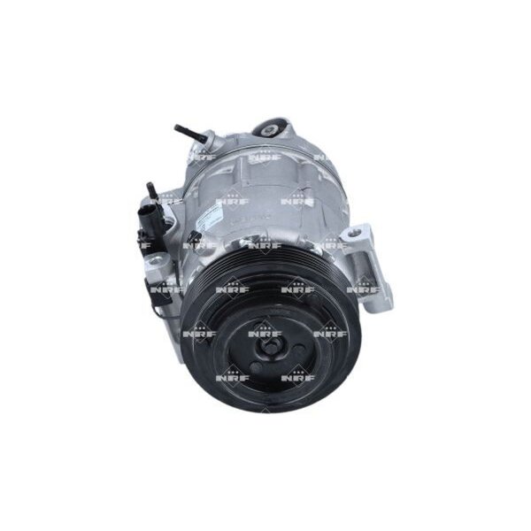 NRF 320171G Kompressor, Klimaanlage