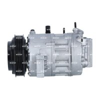NRF 320171G Kompressor, Klimaanlage