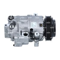 NRF 320171G Kompressor, Klimaanlage