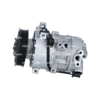 NRF 320173G Kompressor, Klimaanlage