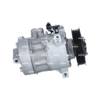 NRF 320173G Kompressor, Klimaanlage