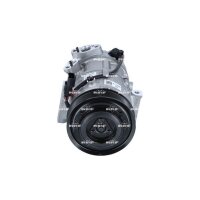 NRF 320175G Kompressor, Klimaanlage