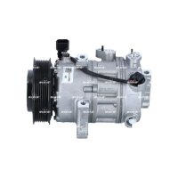 NRF 320175G Kompressor, Klimaanlage