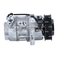 NRF 320175G Kompressor, Klimaanlage